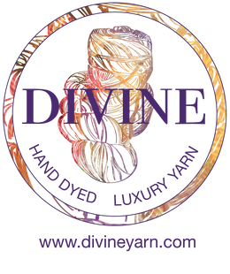 Divine Yarn
